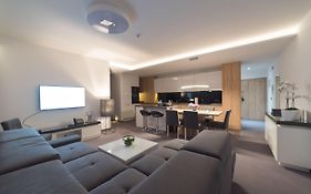 Apart-Hotel Vivi Residence & Spa